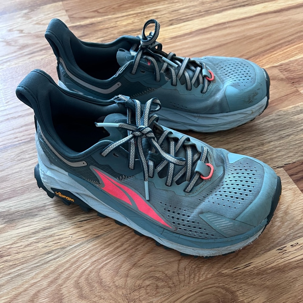 Altra Olympus 5